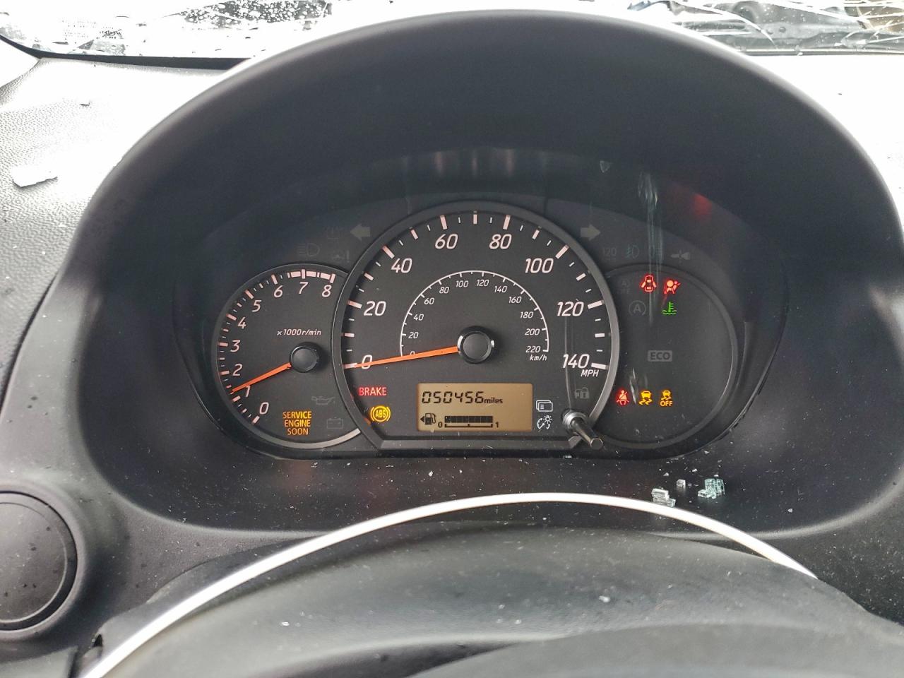 MITSUBISHI MIRAGE G4 ES