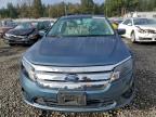 Lot #3296433675 2012 FORD FUSION SE
