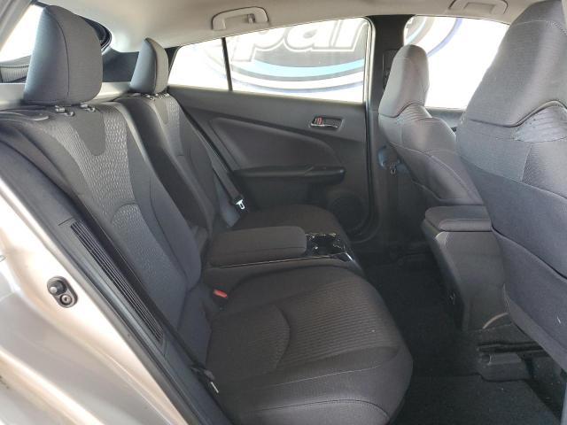 2018 TOYOTA PRIUS PRIM #3304021634