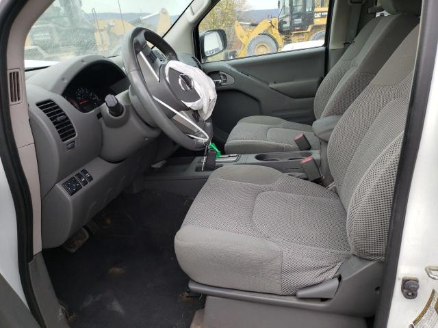 2018 NISSAN FRONTIER S #3303954703