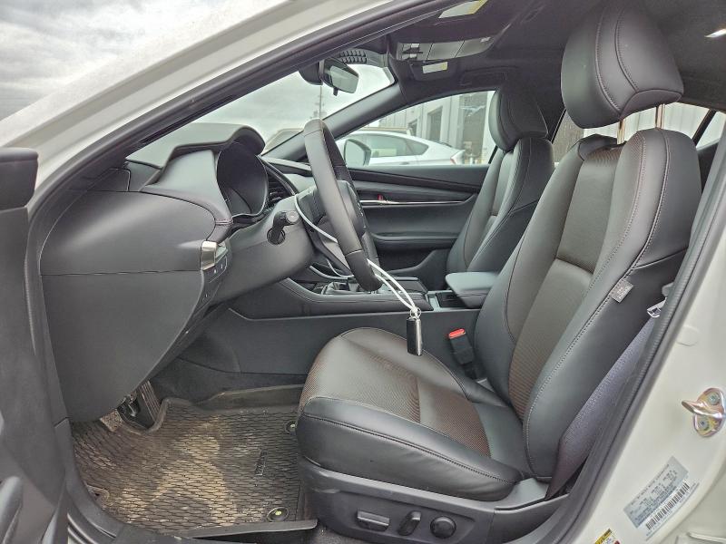 2026 MAZDA 3 PREMIUM #3310414052