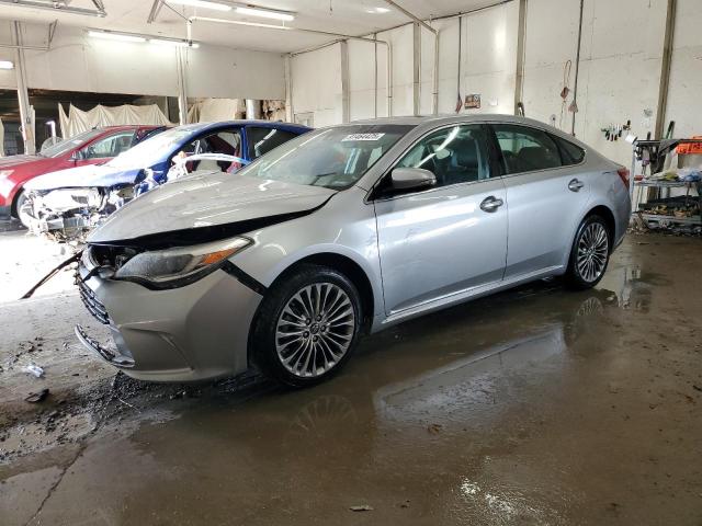 2016 TOYOTA AVALON XLE #3290266202