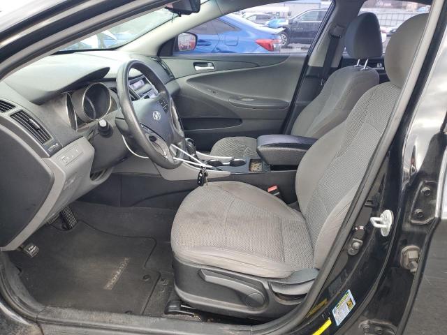 2013 HYUNDAI SONATA GLS #3303879734