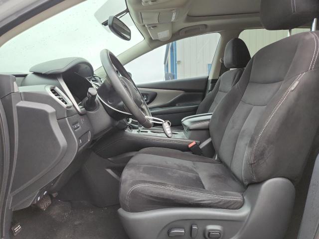 2019 NISSAN MURANO S #3301970426