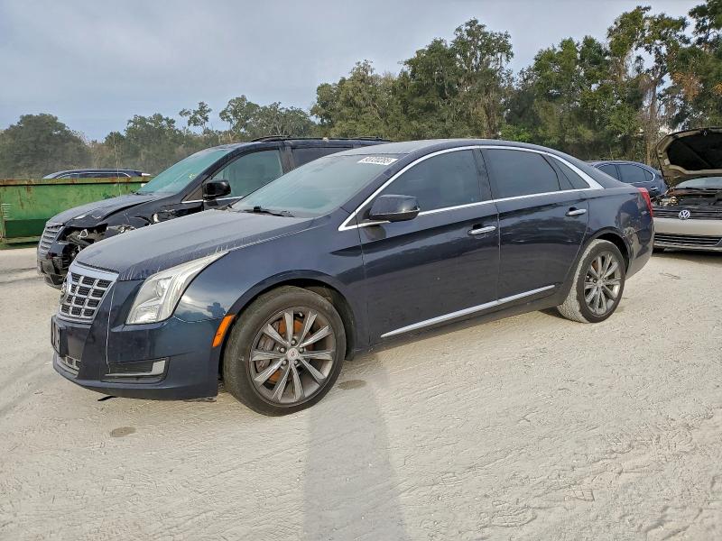 2013 CADILLAC XTS #3316779442