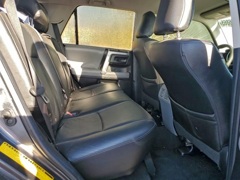 2013 TOYOTA 4RUNNER SR #3303981687