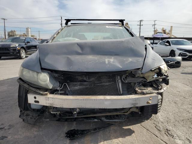 2010 HONDA CIVIC LX #3302890956