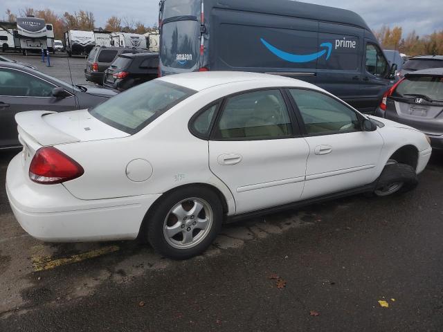 2007 FORD TAURUS SE #3286895247