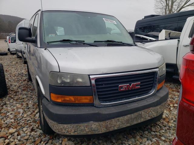 2012 GMC SAVANA #3294339895