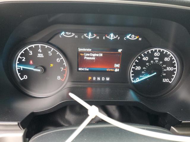 2021 FORD F150 SUPER #3301892479