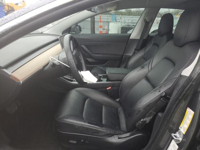 2019 TESLA MODEL 3 #3309649923