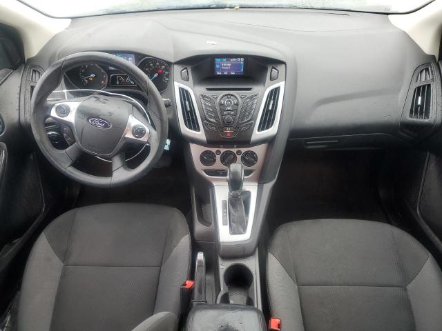 2014 FORD FOCUS SE #3309332107