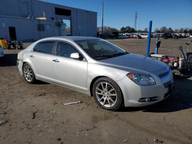 2010 CHEVROLET MALIBU LTZ #3297975805