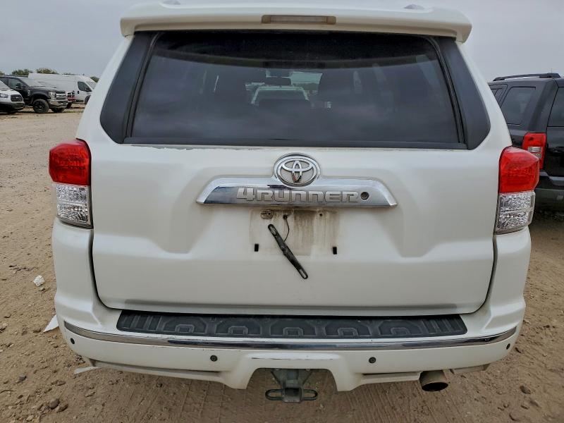 2010 TOYOTA 4RUNNER SR #3302685015