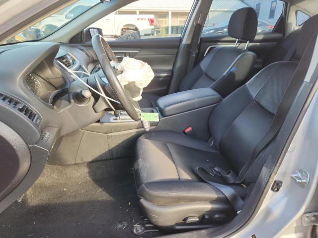 2016 NISSAN ALTIMA 2.5 #3284024812