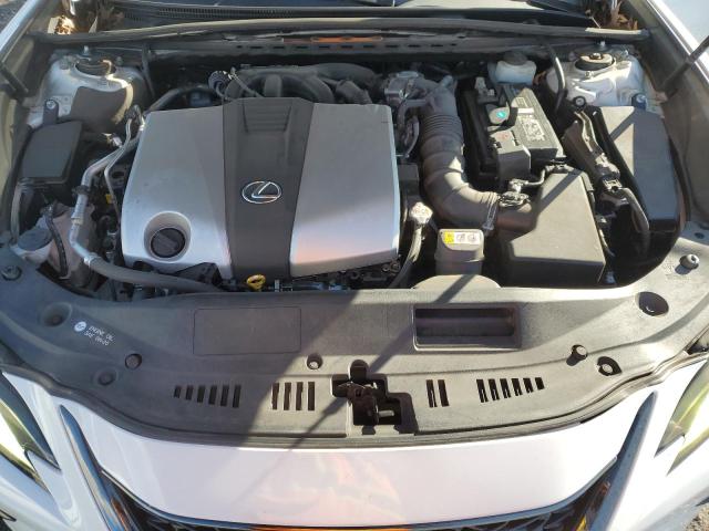 2019 LEXUS ES 350 #3312355769