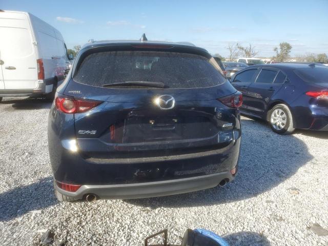 2019 MAZDA CX-5 TOURI #3305308307