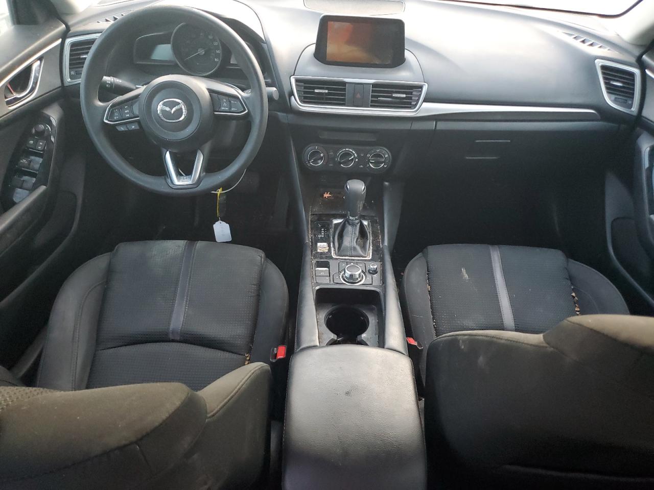 MAZDA 3 SPORT