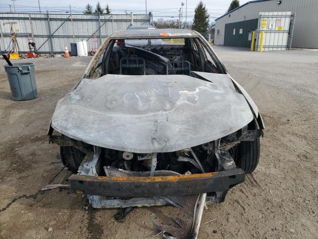 2014 TOYOTA CAMRY L #3317600525