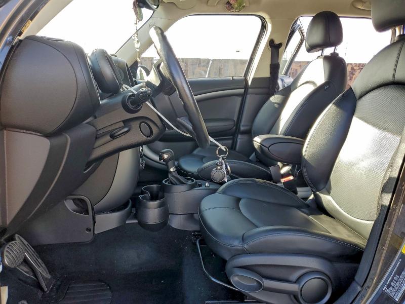 2015 MINI COOPER S C #3302893914