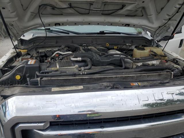 2016 FORD F350 SUPER #3317061029