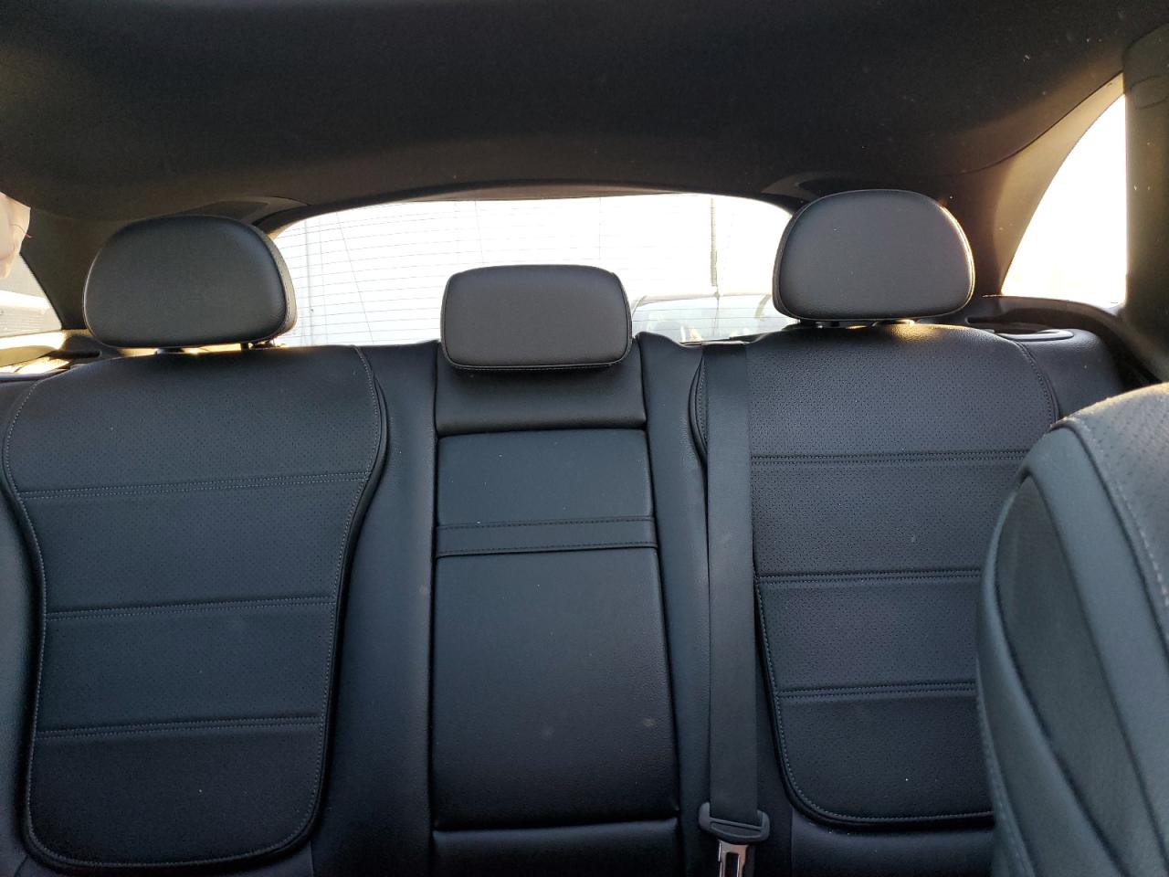 MERCEDES-BENZ GLC-CLASS 300 4MATIC