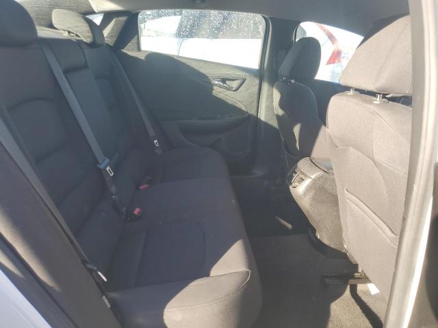 2022 CHEVROLET MALIBU LT - 1G1ZD5ST6NF181649