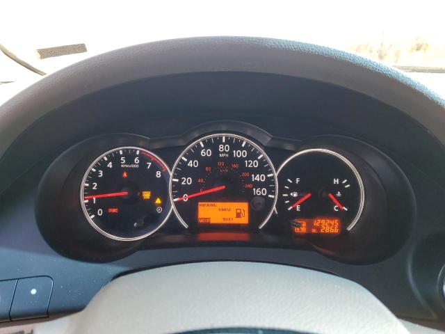 2011 NISSAN ALTIMA BAS #3296889892