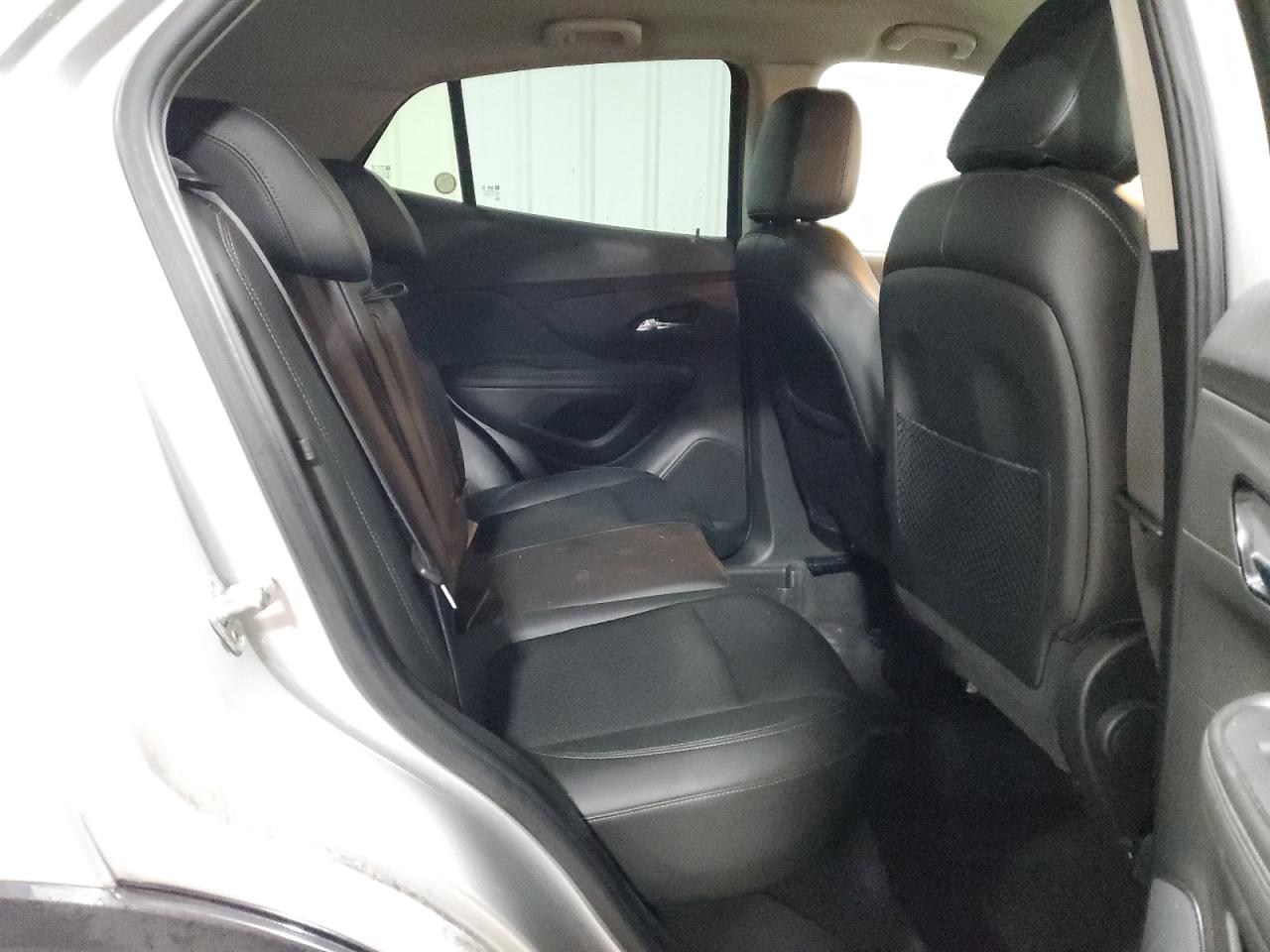 BUICK ENCORE PREFERRED