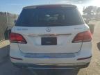 Lot #3302669014 2016 MERCEDES-BENZ GLE 350 4M