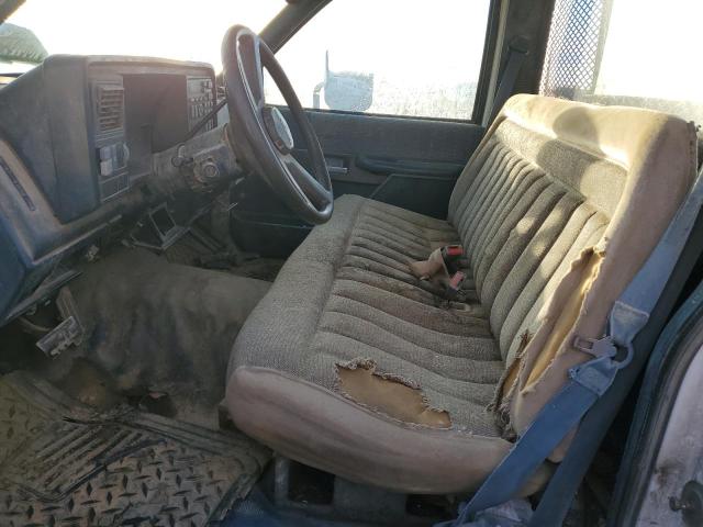 1994 CHEVROLET GMT-400 #3303842516