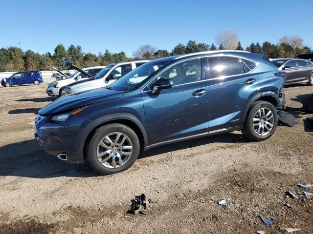 LEXUS NX 300H