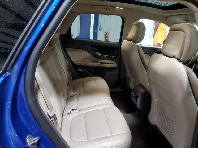 2020 LINCOLN CORSAIR RE #3303978697