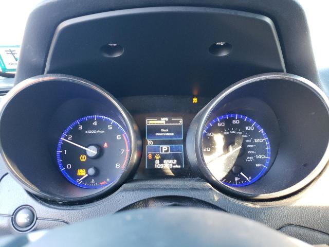 2017 SUBARU LEGACY 2.5 #3296283455