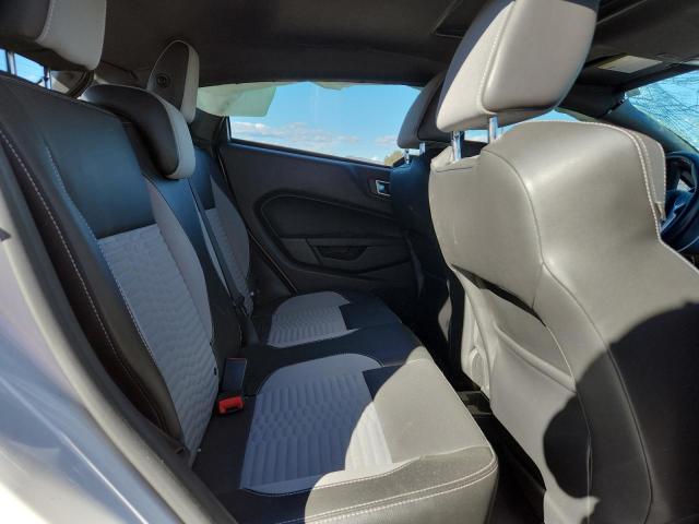 2019 FORD FIESTA ST #3305409305