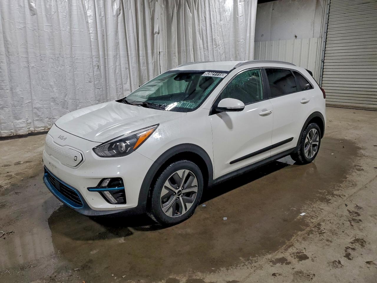 Lot #3302847929 2022 KIA NIRO S