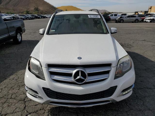 2014 MERCEDES-BENZ GLK 350 #3301589630