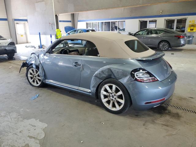 2019 VOLKSWAGEN BEETLE S #3290279283