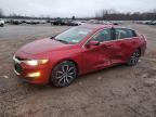 Lot #3301746335 2025 CHEVROLET MALIBU RS