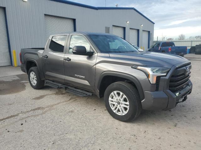 2024 TOYOTA TUNDRA CRE #3278555942