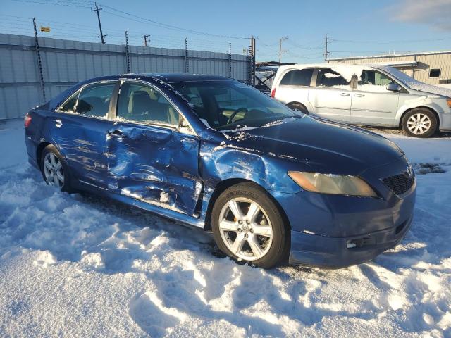 2009 TOYOTA CAMRY SE #3292508694