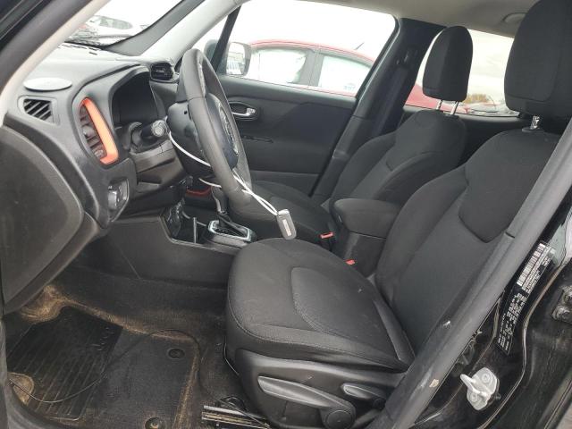 2021 JEEP RENEGADE S #3292434555