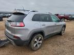 Lot #3302647167 2021 JEEP CHEROKEE L