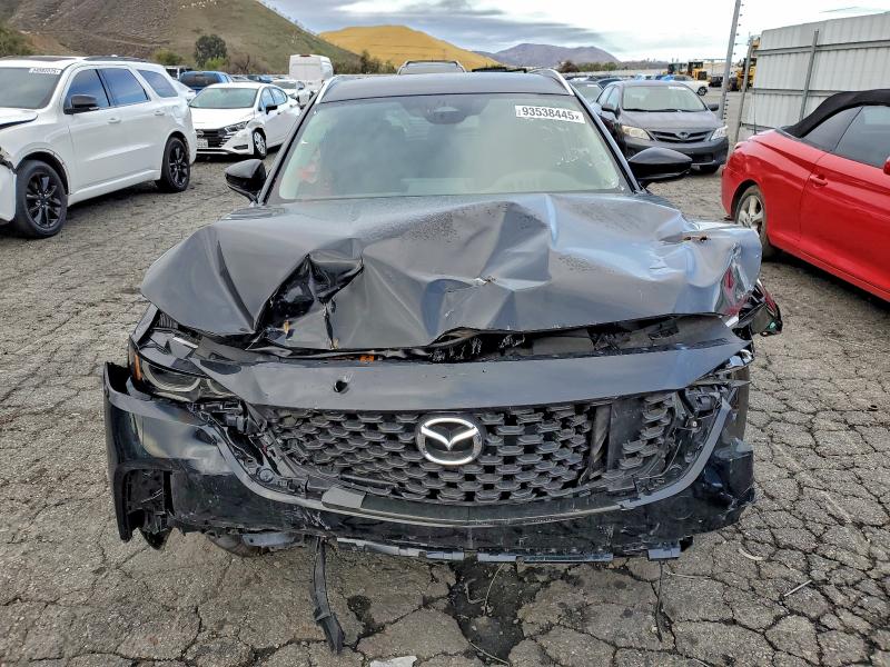 2025 MAZDA CX-50 PREF #3296210457