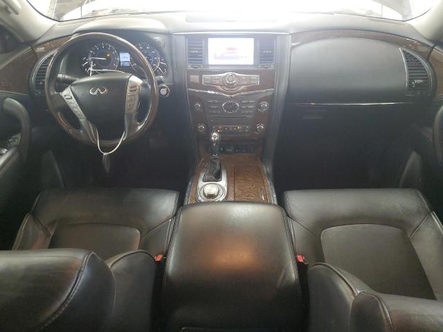 2015 INFINITI QX80 #3291279960