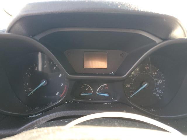 2015 FORD TRANSIT CO #3302720999