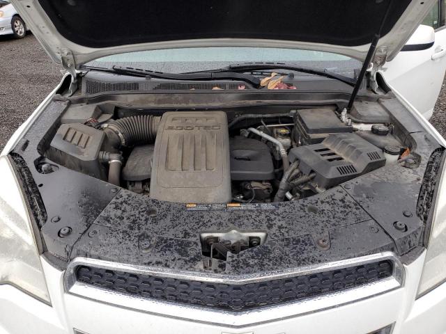 2014 CHEVROLET EQUINOX LT #3304704923