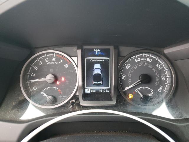 2023 TOYOTA TACOMA DOU - 3TMCZ5AN1PM607428