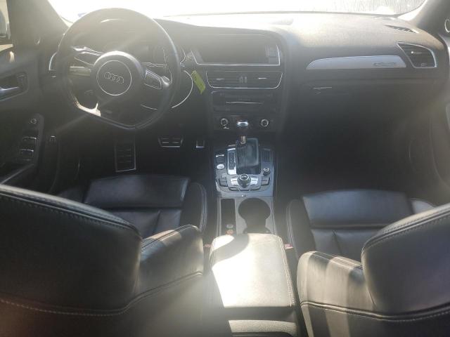 2013 AUDI S4 PRESTIG - WAUKGAFL7DA163592