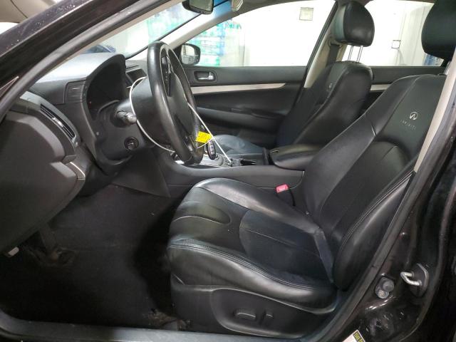 2012 INFINITI G37 #3292311283